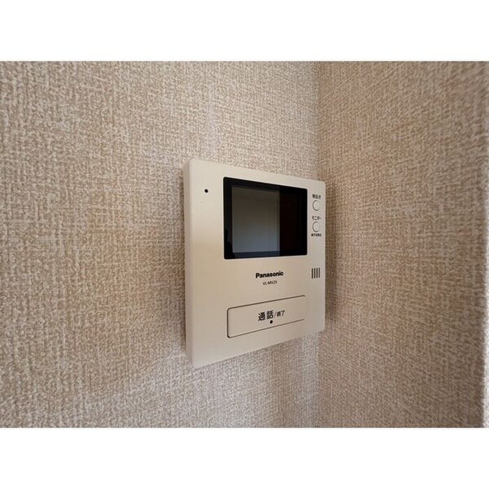 アザレアの物件内観写真