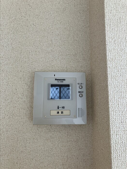 アザレアの物件内観写真