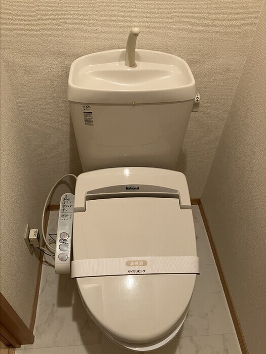 アザレアの物件内観写真