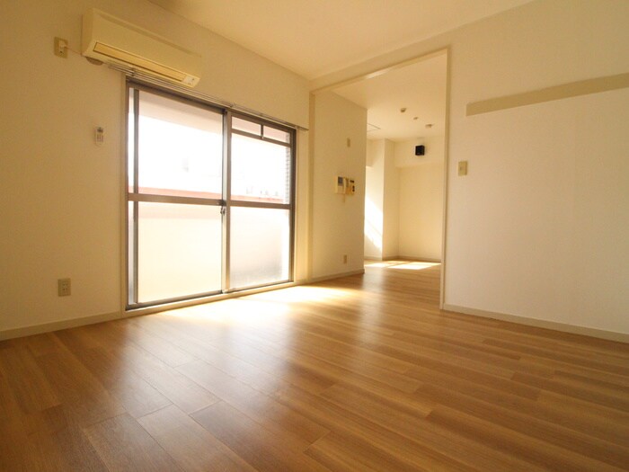 パルナス栄の物件内観写真