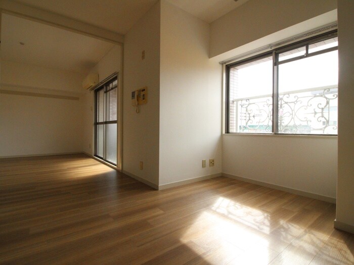 パルナス栄の物件内観写真