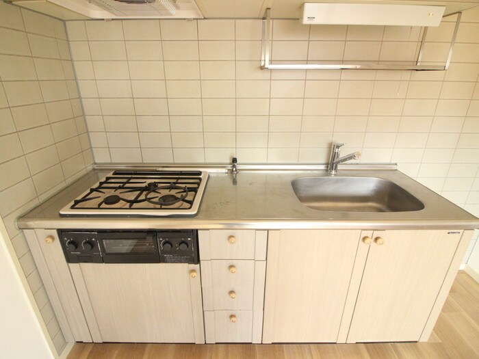 パルナス栄の物件内観写真