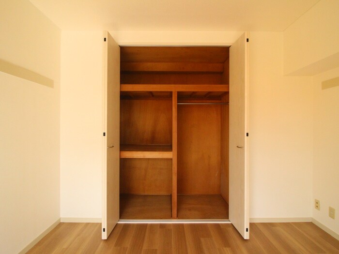 パルナス栄の物件内観写真