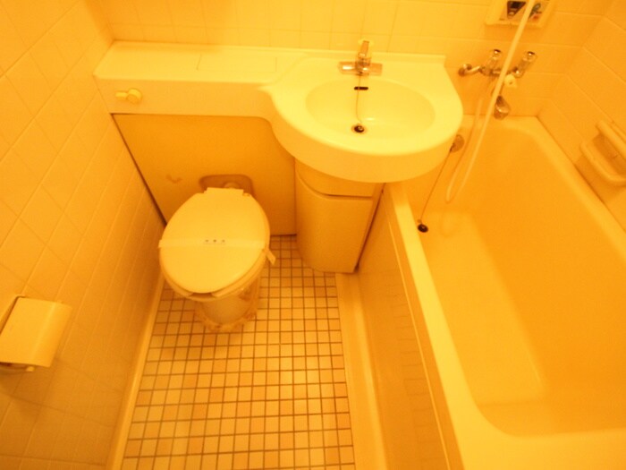 パルナス栄の物件内観写真