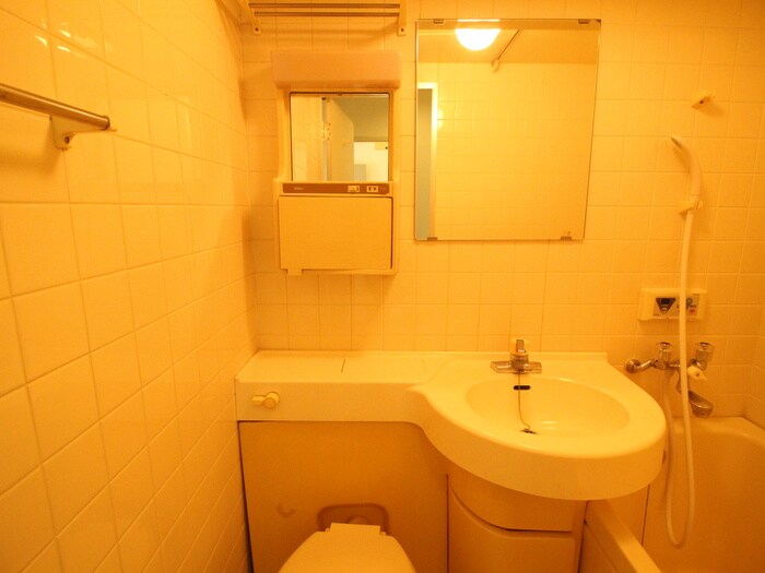 パルナス栄の物件内観写真