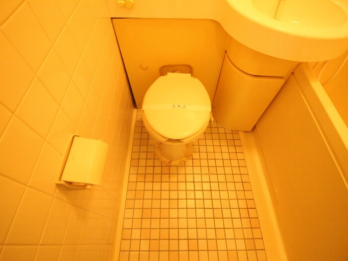 パルナス栄の物件内観写真