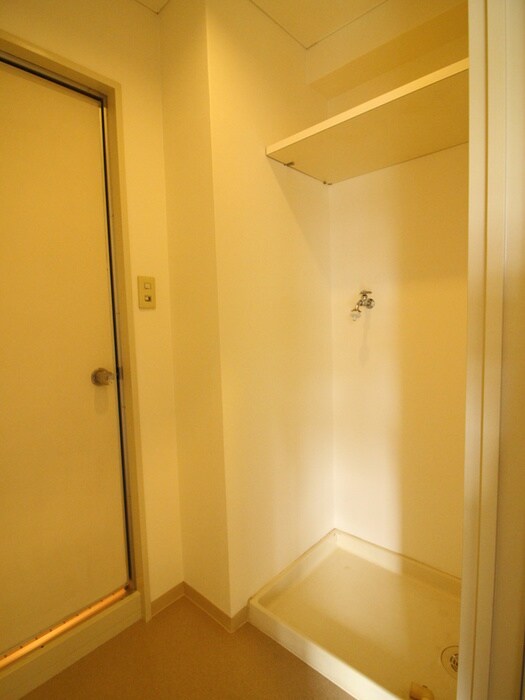 パルナス栄の物件内観写真