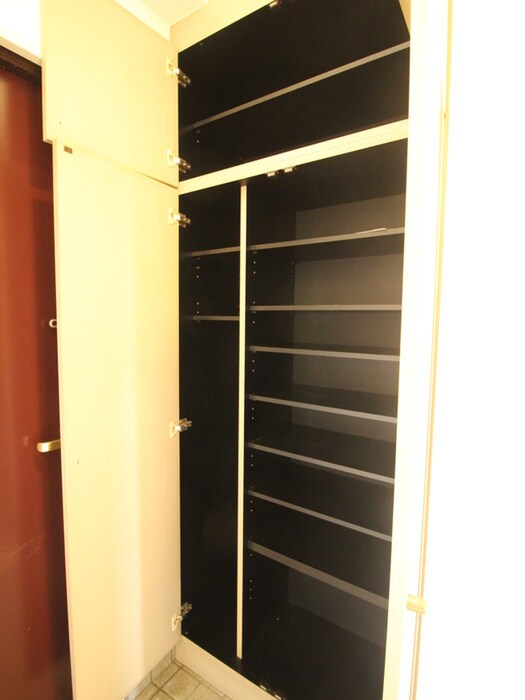 パルナス栄の物件内観写真