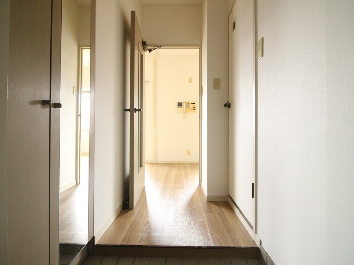 パルナス栄の物件内観写真