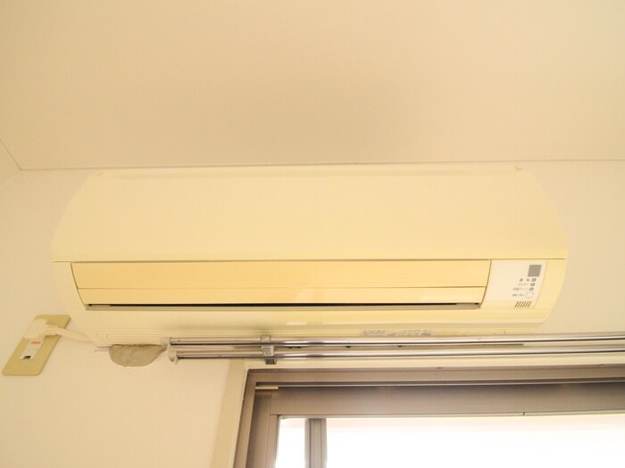 パルナス栄の物件内観写真