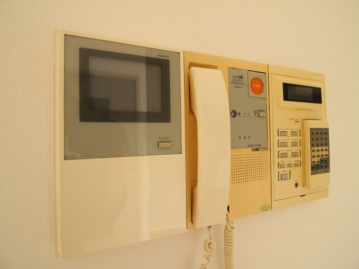 パルナス栄の物件内観写真