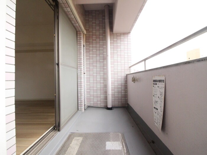 パルナス栄の物件内観写真