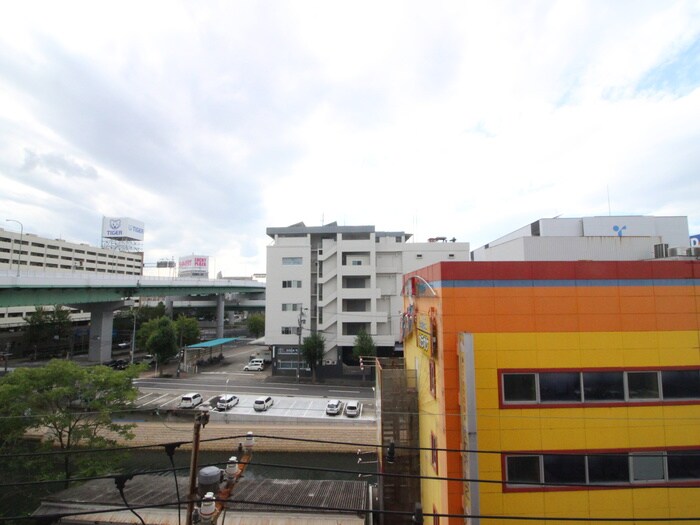 パルナス栄の物件内観写真