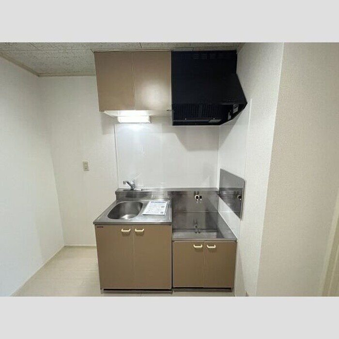 ラフォーレSOUTHの物件内観写真