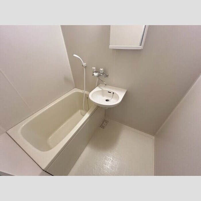 ラフォーレSOUTHの物件内観写真