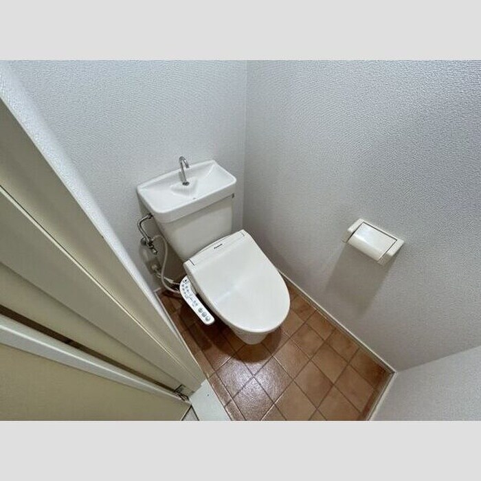 ラフォーレSOUTHの物件内観写真