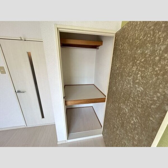 ラフォーレSOUTHの物件内観写真