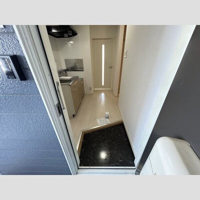 ラフォーレSOUTHの物件内観写真