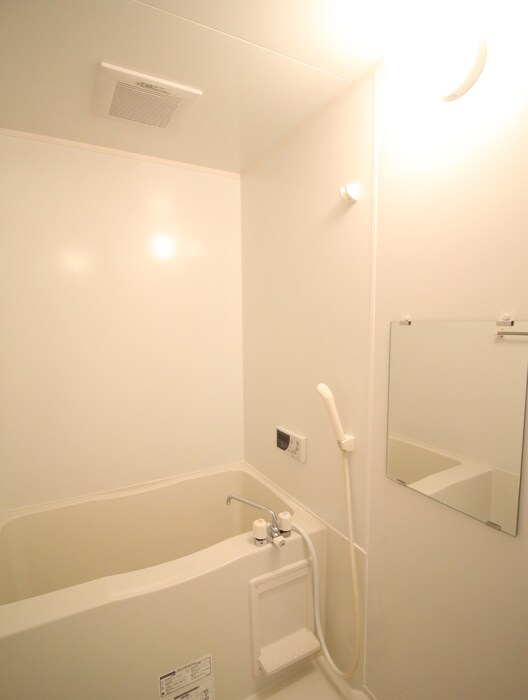 エレガンス靖国の物件内観写真