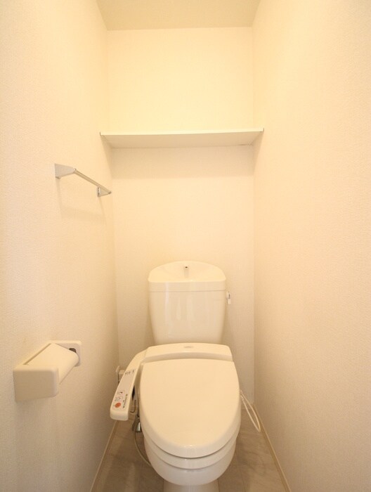 エレガンス靖国の物件内観写真