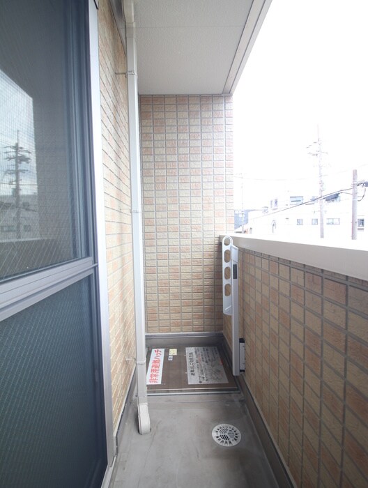 エレガンス靖国の物件内観写真