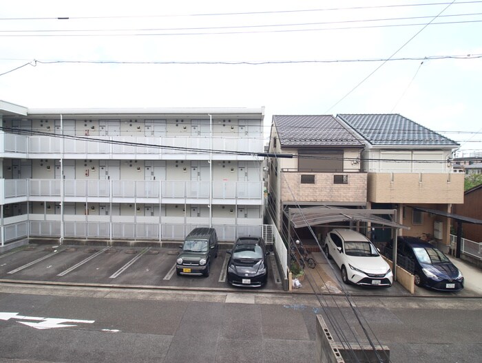 エレガンス靖国の物件内観写真