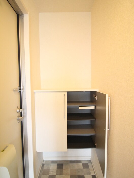 エレガンス靖国の物件内観写真