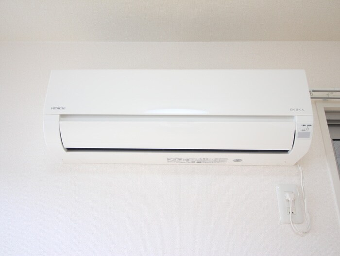 エレガンス靖国の物件内観写真