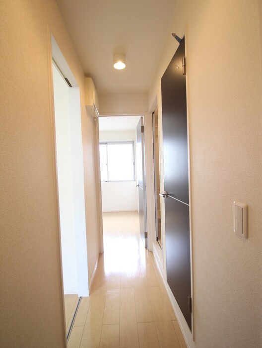 エレガンス靖国の物件内観写真