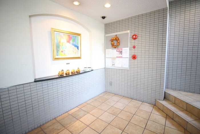 グランシャリオ長谷の物件外観写真