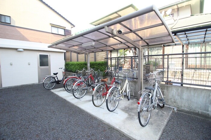 グランシャリオ長谷の物件外観写真