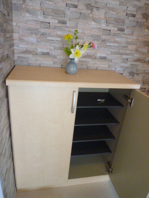 衣浦マンションの物件内観写真