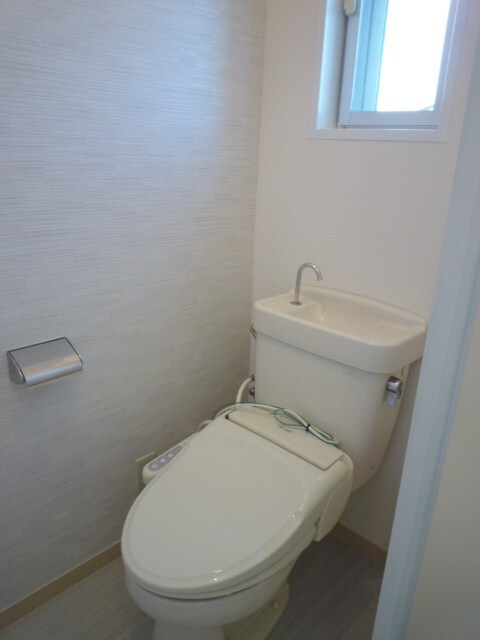 衣浦マンションの物件内観写真