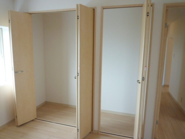 衣浦マンションの物件内観写真