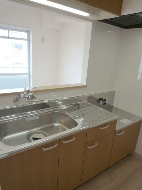 衣浦マンションの物件内観写真