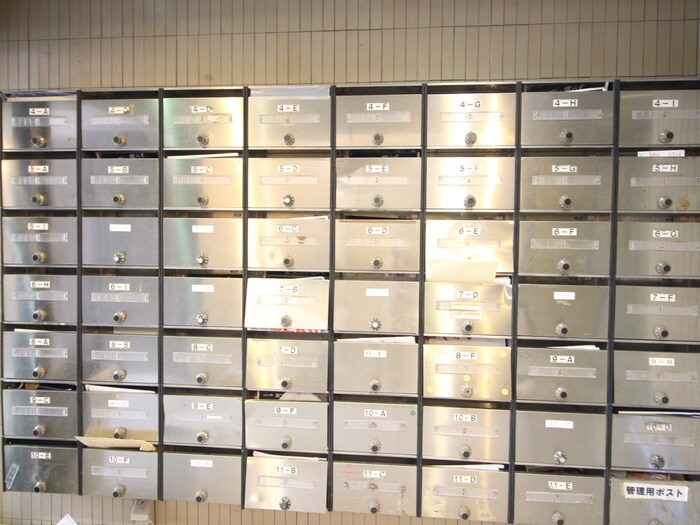 パ－クサイドメゾン伏見の物件外観写真