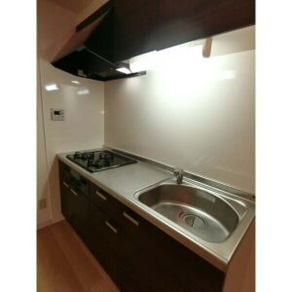 パ－クサイドメゾン伏見の物件内観写真