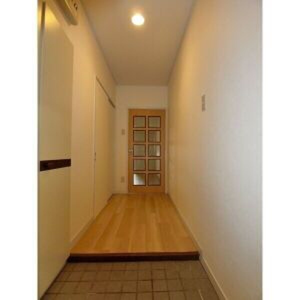 パ－クサイドメゾン伏見の物件内観写真