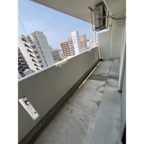 パ－クサイドメゾン伏見の物件内観写真