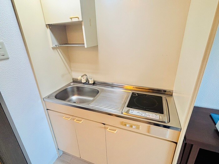 アネックス瑞穂の物件内観写真