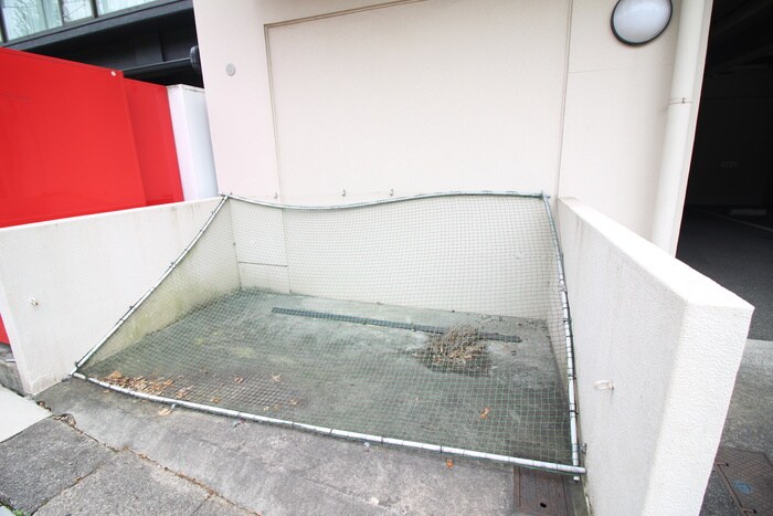 アネックス瑞穂の物件外観写真