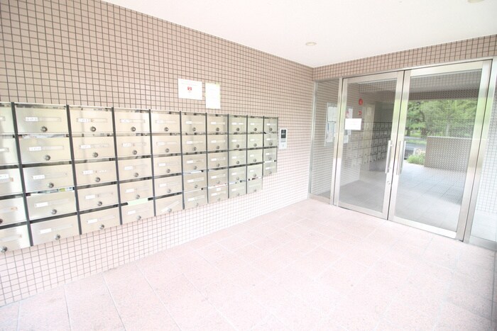 アネックス瑞穂の物件外観写真