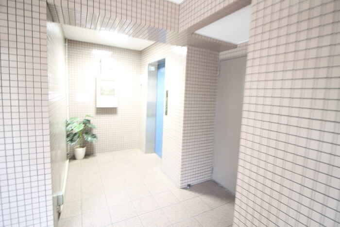 アネックス瑞穂の物件外観写真