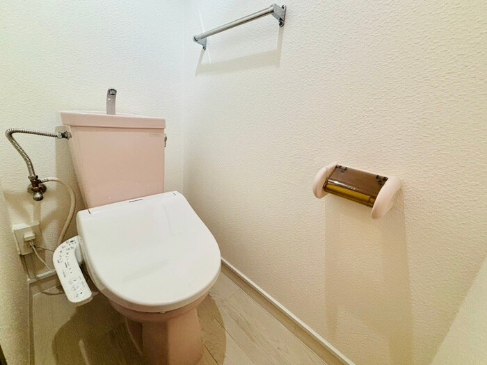 アネックス瑞穂の物件内観写真