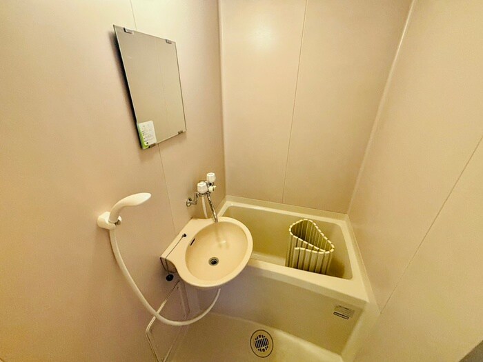 アネックス瑞穂の物件内観写真