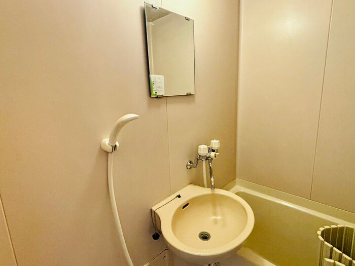 アネックス瑞穂の物件内観写真