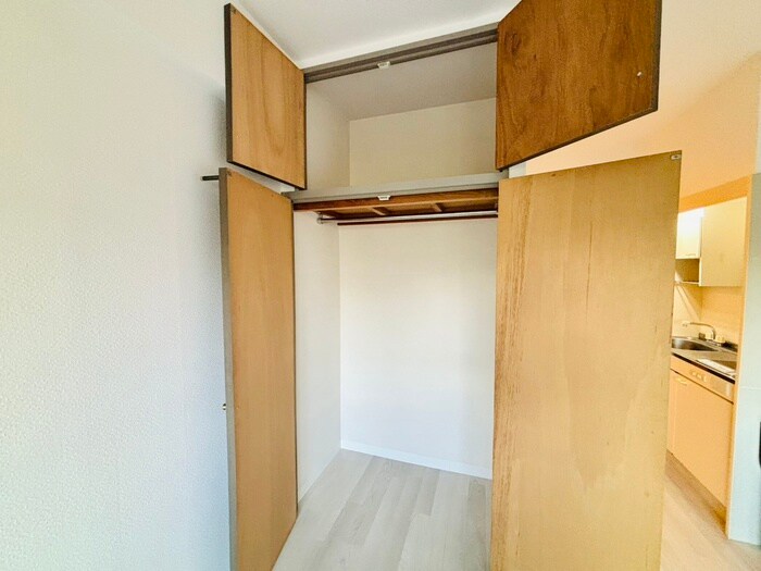 アネックス瑞穂の物件内観写真