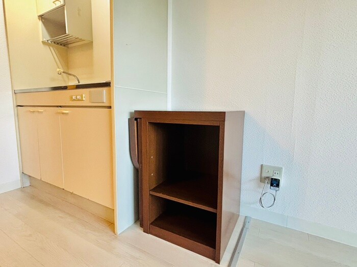 アネックス瑞穂の物件内観写真