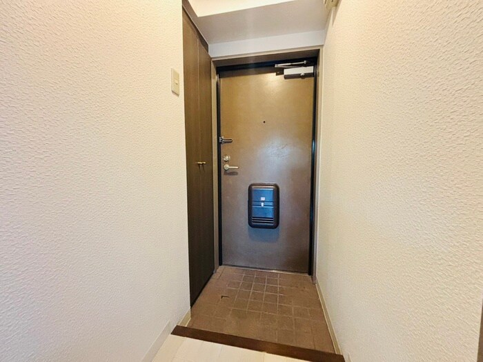 アネックス瑞穂の物件内観写真