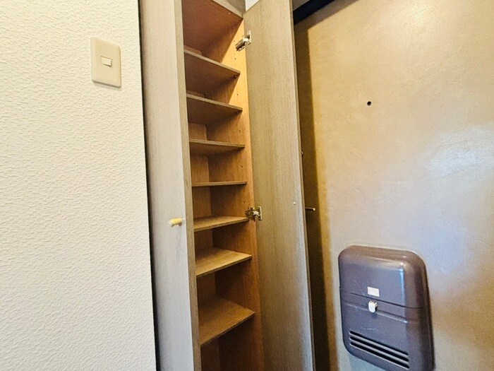 アネックス瑞穂の物件内観写真